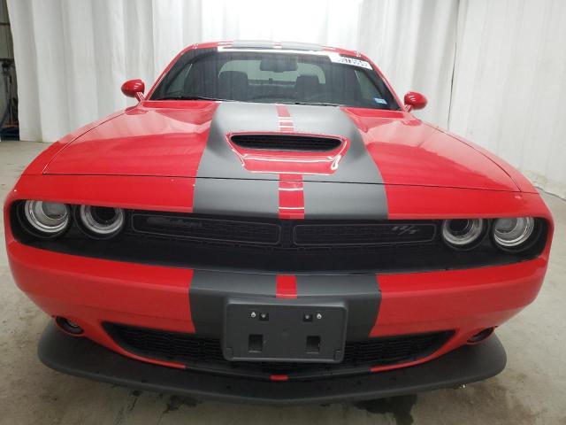 Photo 5 from auction – 2023 DODGE CHALLENGER with VIN 2C3CDZBT3PH611292
