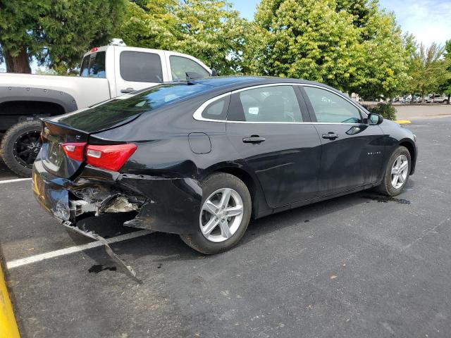 Photo 3 from auction – 2024 CHEVROLET MALIBU LT with VIN 1G1ZD5ST2RF209484