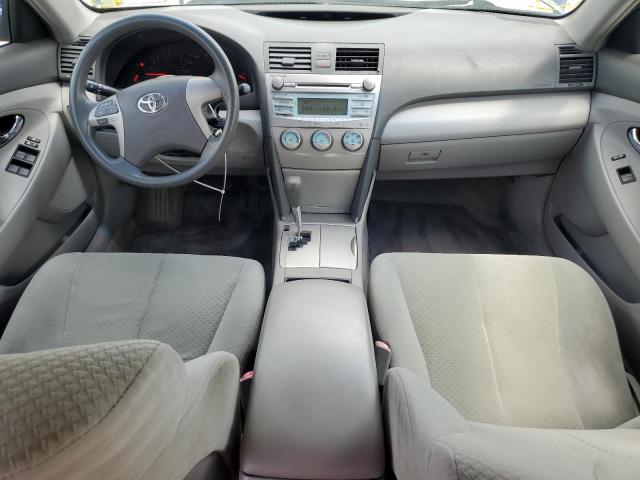 Photo 8 from auction – 2007 TOYOTA CAMRY LE with VIN JTNBK46K473023014