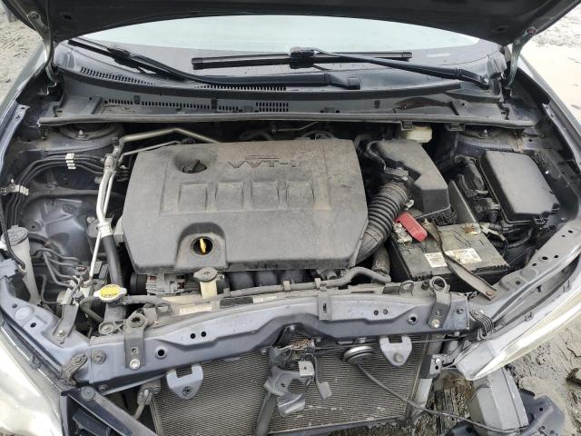 Photo 11 from auction – 2016 TOYOTA COROLLA L with VIN 5YFBURHE8GP447502