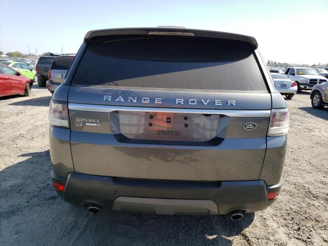 Photo 6 from auction – 2015 LAND ROVER RANGE ROVE with VIN SALWG2VF5FA515084