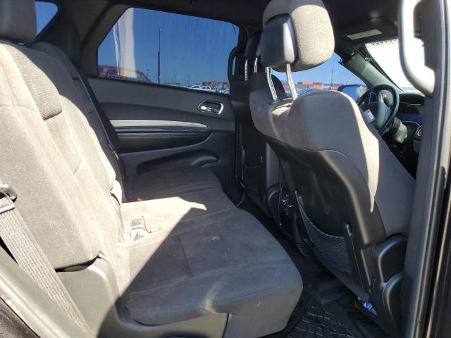 Photo 10 from auction – 2014 DODGE DURANGO SX with VIN 1C4RDJAG0EC977383