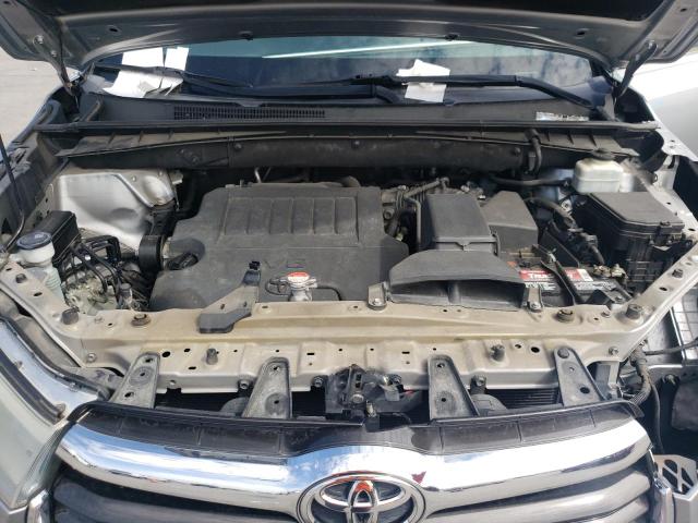 Photo 12 from auction – 2015 TOYOTA HIGHLANDER with VIN 5TDKKRFH3FS110504