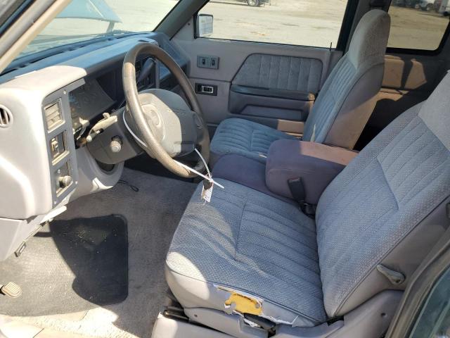 Photo 7 from auction – 1995 DODGE DAKOTA with VIN 1B7GL23X4SW936035