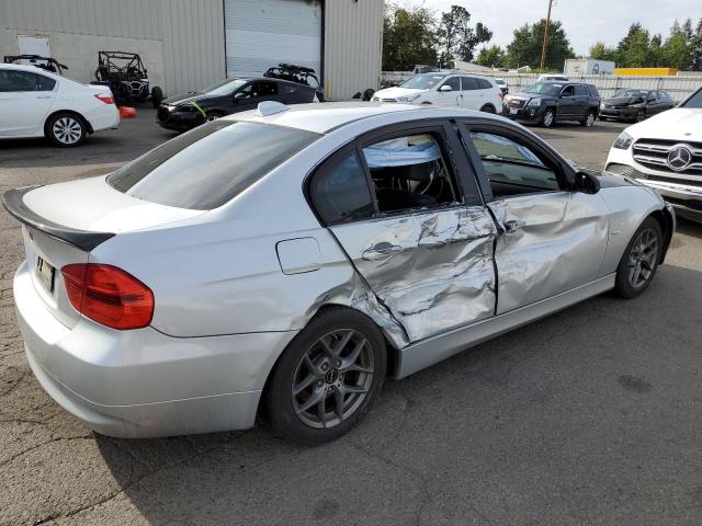 Photo 3 from auction – 2008 BMW 328 I SULE with VIN WBAVC53578FZ86862