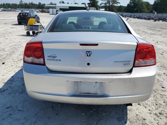 Photo 6 from auction – 2010 DODGE CHARGER SX with VIN 2B3CA3CV8AH237529