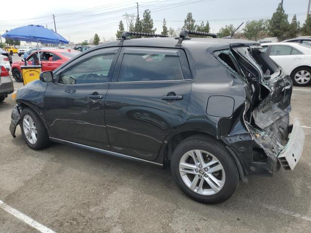 Photo 2 from auction – 2009 TOYOTA COROLLA MA with VIN 2T1KU40E49C144315