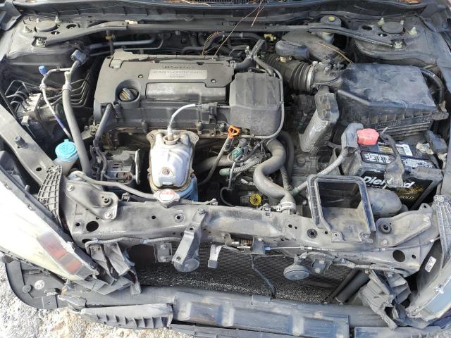 Photo 11 from auction – 2015 HONDA ACCORD EXL with VIN 1HGCR2F81FA044184