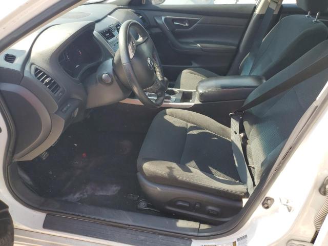Photo 7 from auction – 2015 NISSAN ALTIMA 2.5 with VIN 1N4AL3AP5FC257001