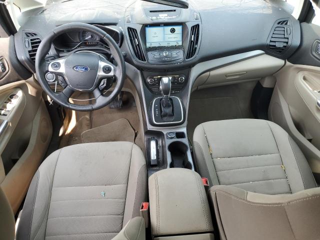 Photo 8 from auction – 2016 FORD C-MAX SE with VIN 1FADP5AU8GL100020
