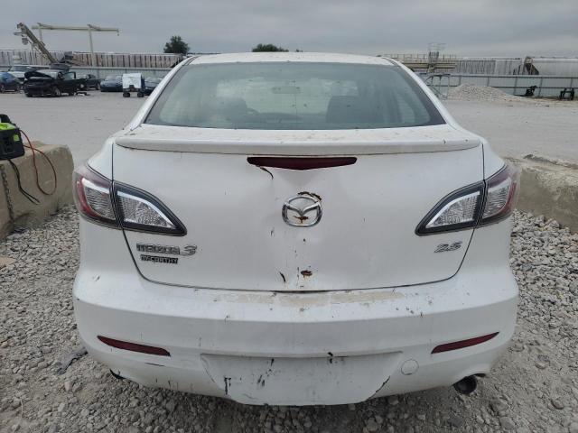Zdjęcie 6 z aukcji – 2010 MAZDA 3 S z VIN JM1BL1S50A1220992