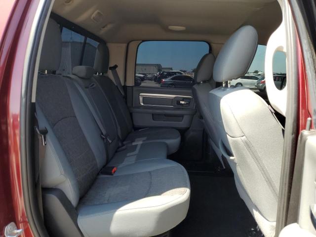 صورة رقم 10 من المزاد - 2017 RAM 1500 SLT مع VIN 1C6RR7LM7HS878584