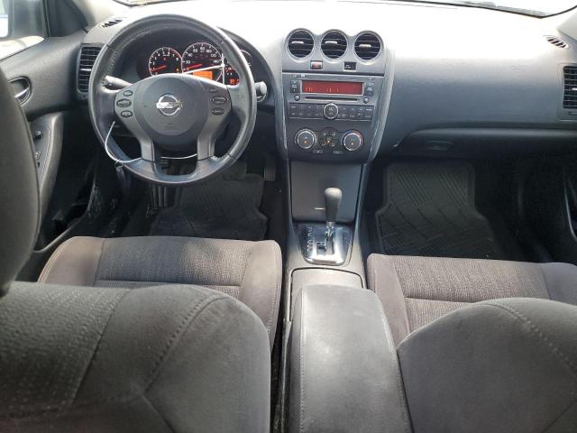 Photo 8 from auction – 2011 NISSAN ALTIMA BAS with VIN 1N4AL2AP4BC132334