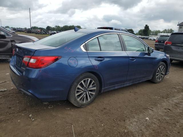 Photo 3 from auction – 2019 SUBARU LEGACY 2.5 with VIN 4S3BNAF68K3027251