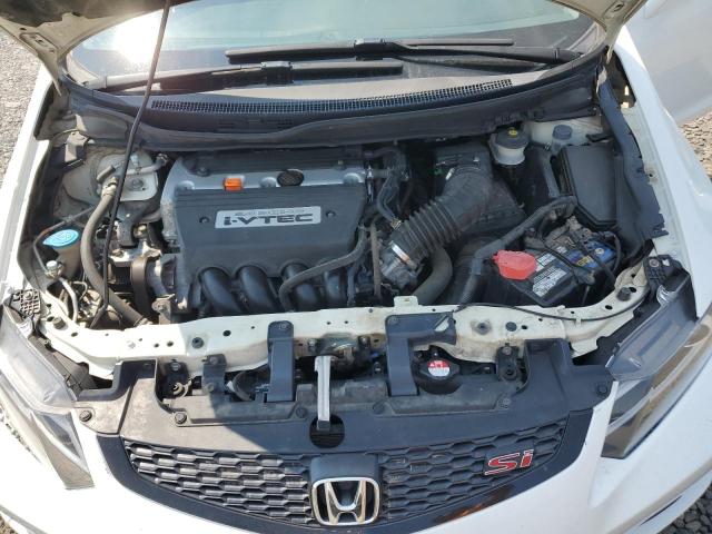 Photo 11 from auction – 2012 HONDA CIVIC SI with VIN 2HGFG4A53CH707229