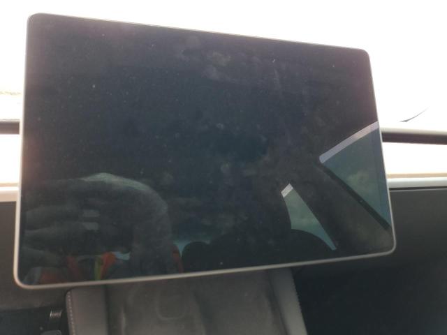 Photo 9 from auction – 2023 TESLA MODEL 3 with VIN 5YJ3E1EA1PF549935