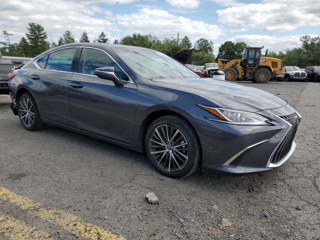 Photo 4 from auction – 2023 LEXUS ES 350 BAS with VIN 58ADZ1B12PU158611