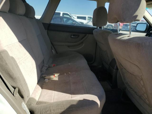 Photo 10 from auction – 2001 SUBARU LEGACY OUT with VIN 4S3BH665X17675774