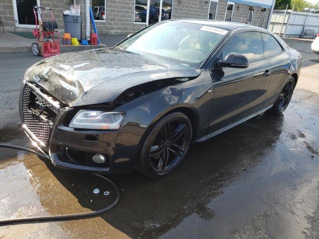 Photo 1 from auction – 2009 AUDI S5 QUATTRO with VIN WAURV78T99A032062