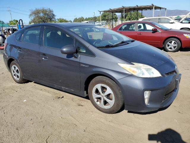 Photo 4 from auction – 2012 TOYOTA PRIUS with VIN JTDKN3DU3C1560182