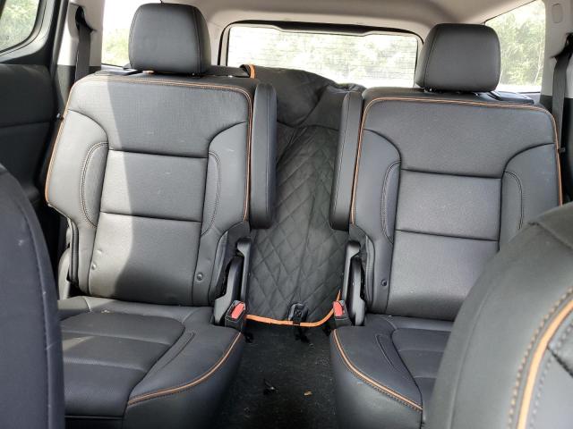 Photo 10 from auction – 2023 GMC ACADIA AT4 with VIN 1GKKNLLSXPZ247710