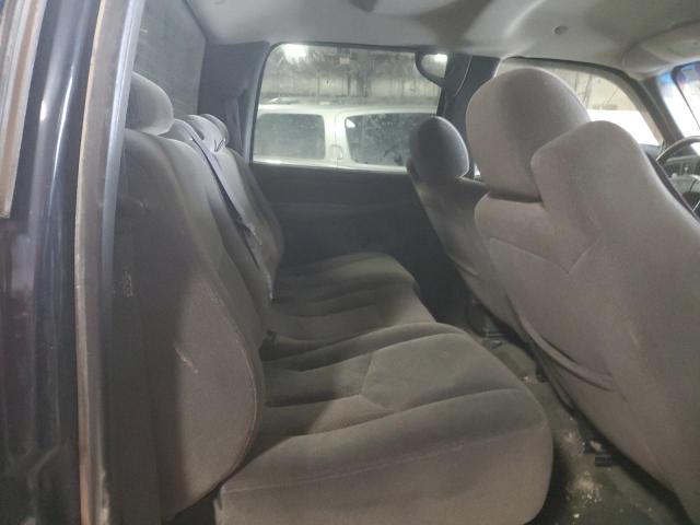 Photo 10 from auction – 2005 CHEVROLET 1500 with VIN 2GCEK13T651158043