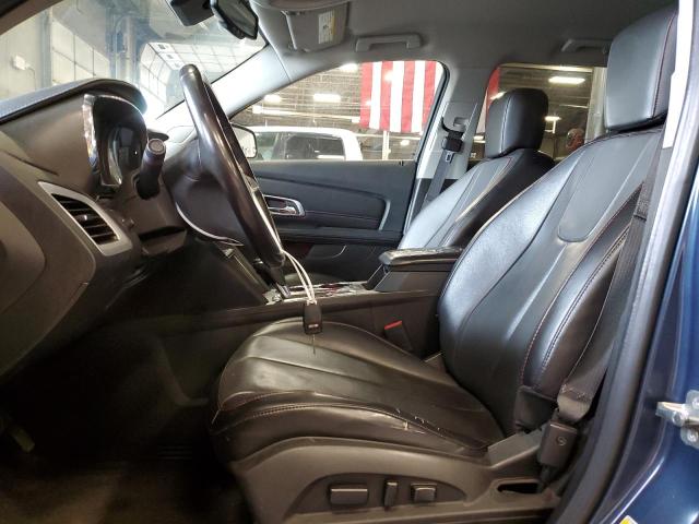 Photo 7 from auction – 2016 GMC TERRAIN SL with VIN 2GKFLPE39G6132354