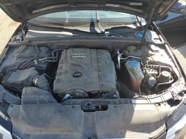 Photo 11 from auction – 2011 AUDI A4 PREMIUM with VIN WAUFFAFL9BN048602