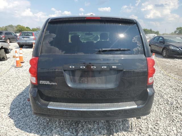Photo 6 from auction – 2016 DODGE GRAND CARA with VIN 2C4RDGBG0GR389107