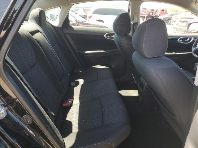 Photo 10 from auction – 2018 NISSAN SENTRA S with VIN 3N1AB7AP1JY240235