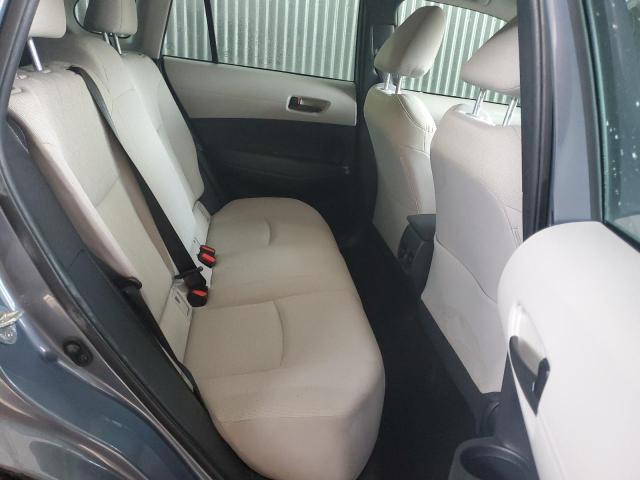 Photo 11 from auction – 2022 TOYOTA COROLLA CR with VIN 7MUAAAAG7NV005774