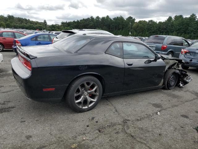 Photo 3 from auction – 2013 DODGE CHALLENGER with VIN 2C3CDYBT3DH614375