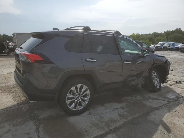 Photo 3 from auction – 2024 TOYOTA RAV4 LIMIT with VIN 2T3N1RFV8RW450546