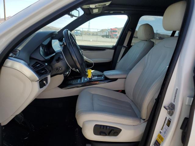 Photo 7 from auction – 2018 BMW X5 XDR40E with VIN 5UXKT0C55J0W02349