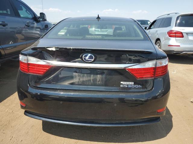 Foto 6 de la subasta – 2014 LEXUS ES 300H con VIN JTHBW1GG1E2061044