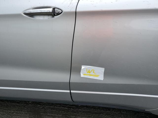 Photo 13 from auction – 2019 BUICK ENVISION E with VIN LRBFXCSA3KD008469