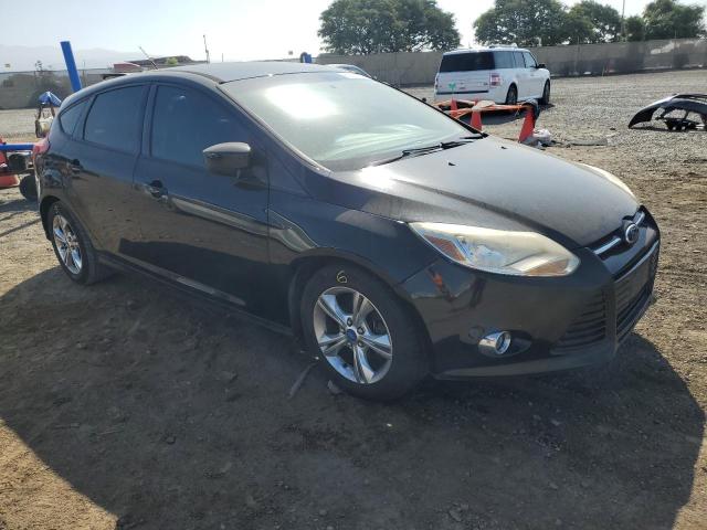 Photo 4 from auction – 2012 FORD FOCUS SE with VIN 1FAHP3K29CL227761