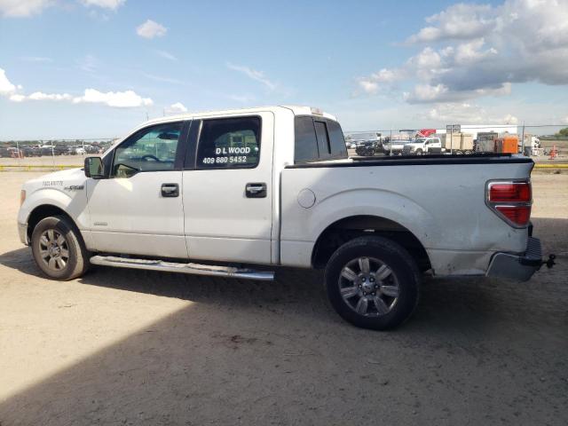 Photo 2 from auction – 2012 FORD F150 SUPER with VIN 1FTFW1CT1CKE29306