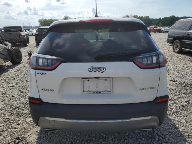 Photo 6 from auction – 2021 JEEP CHEROKEE L with VIN 1C4PJMDX0MD181660