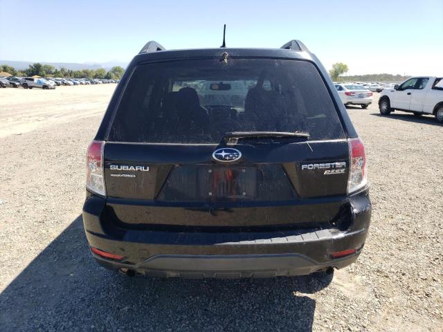 Photo 6 from auction – 2012 SUBARU FORESTER 2 with VIN JF2SHADC0CH402958