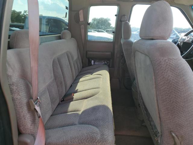 Photo 10 from auction – 1997 CHEVROLET GMT-400 C1 with VIN 2GCEC19M1V1150607