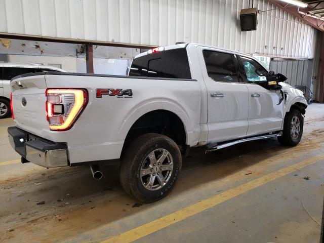 Photo 3 from auction – 2021 FORD F150 SUPER with VIN 1FTFW1E56MKD30318