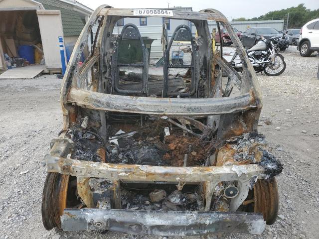 Photo 5 from auction – 2015 SMART FORTWO PUR with VIN WMEEJ3BA7FK794570