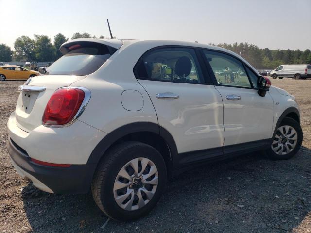 Photo 3 from auction – 2016 FIAT 500X POP with VIN ZFBCFXAT3GP495635