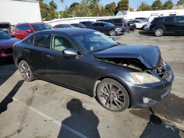 Photo 4 from auction – 2008 LEXUS IS 350 with VIN JTHBE262385020559