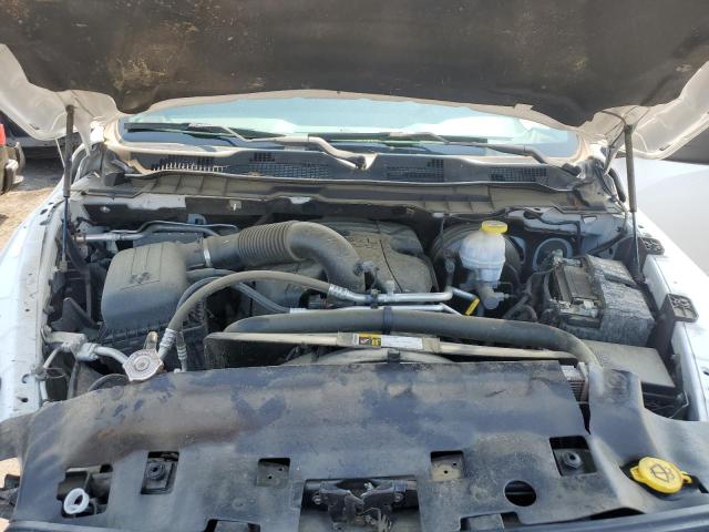 Photo 11 from auction – 2018 RAM 1500 ST with VIN 1C6RR7ST0JS295661