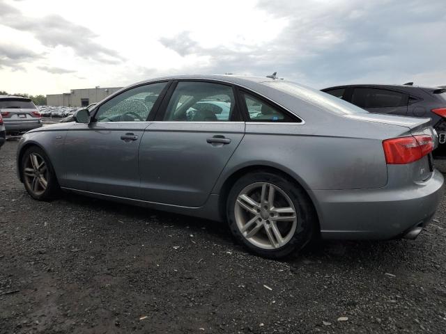 Photo 2 from auction – 2012 AUDI A6 PREMIUM with VIN WAUGGAFC9CN157337