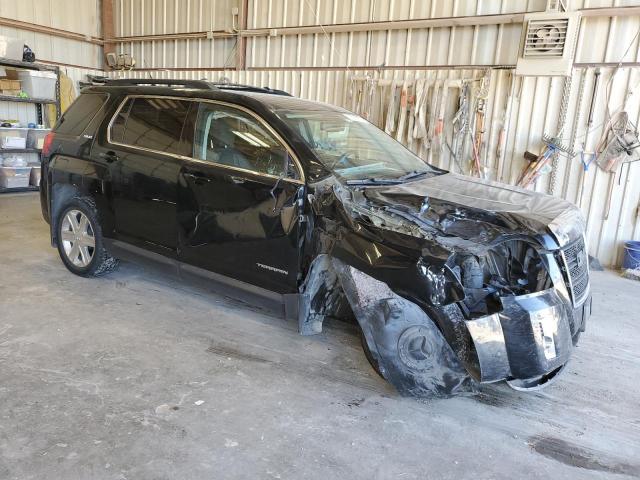 Photo 4 from auction – 2011 GMC TERRAIN SL with VIN 2CTFLSE58B6473029