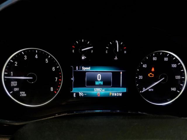 Photo 9 from auction – 2019 BUICK ENCORE ESS with VIN KL4CJGSM0KB895977