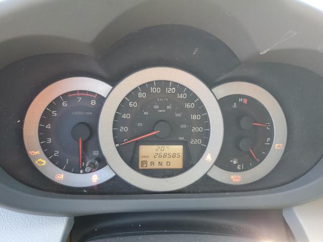 Photo 9 from auction – 2009 TOYOTA RAV4 with VIN 2T3BF33V29W019514